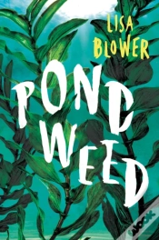 Capa do artigo Pondweed