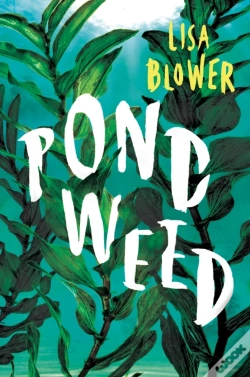 Capa do artigo Pondweed