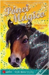 Pónei Mágico - Montar sem Medo