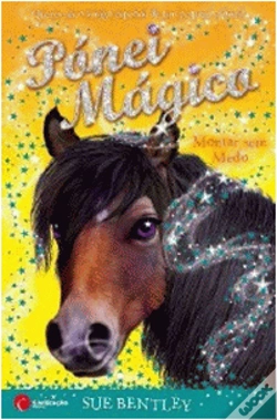 Capa do artigo Pónei Mágico - Montar sem Medo