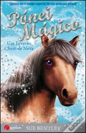 Pónei Mágico - Um Inverno Cheio de Neve