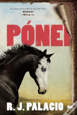 Capa do artigo Pónei