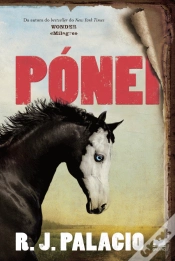 Capa do artigo Pónei