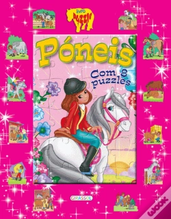 Capa do artigo Póneis