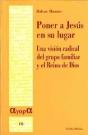 Poner A Jesús En Su Lugar - Preview