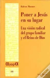 Capa do artigo Poner A Jesús En Su Lugar