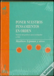 Capa do artigo Poner Nuestros Pensamientos En Orden