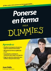 Capa do artigo Ponerse En Forma Para Dummies