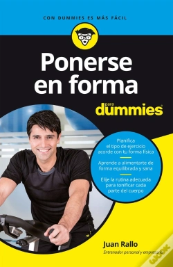 Capa do artigo Ponerse En Forma Para Dummies