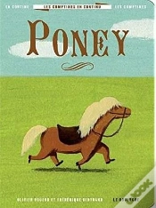 Capa do artigo Poney
