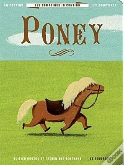 Capa do artigo Poney