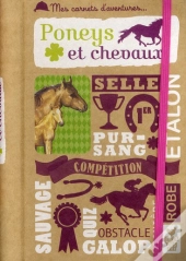 Poneys Et Chevaux