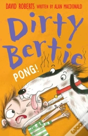 Capa do artigo Pong!