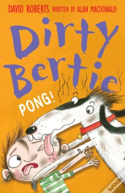 Capa do artigo Pong!