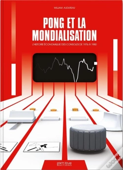 Capa do artigo Pong Et La Mondialisation
