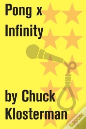 Capa do artigo Pong X Infinity