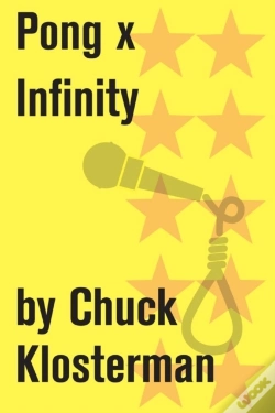 Capa do artigo Pong X Infinity