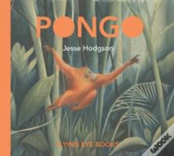 Capa do artigo Pongo