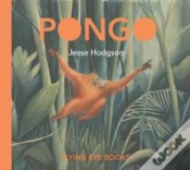 Capa do artigo Pongo