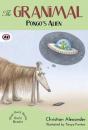 Pongo'S Alien - Preview