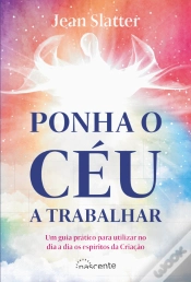 Capa do artigo Ponha o Céu a Trabalhar
