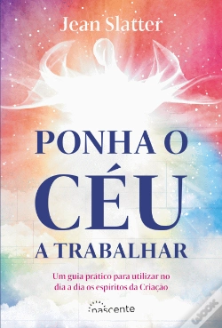 Capa do artigo Ponha o Céu a Trabalhar