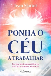 Capa do artigo Ponha o Céu a Trabalhar