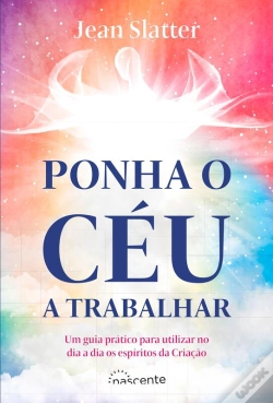 Capa do artigo Ponha o Céu a Trabalhar