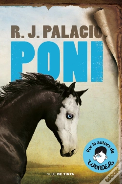 Capa do artigo Poni