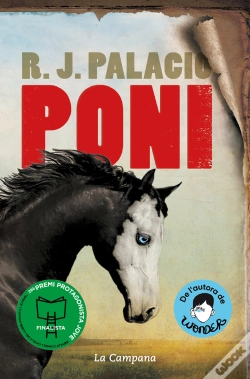 Capa do artigo Poni
