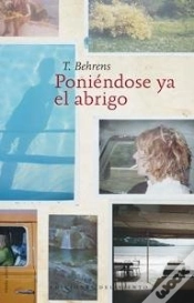 Capa do artigo Poniéndose Ya El Abrigo