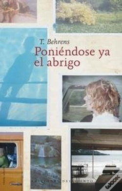 Capa do artigo Poniéndose Ya El Abrigo