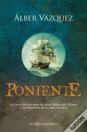 Capa do artigo Poniente