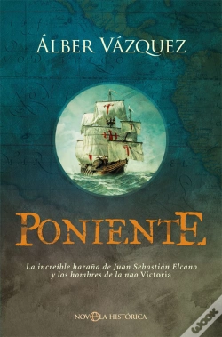 Capa do artigo Poniente