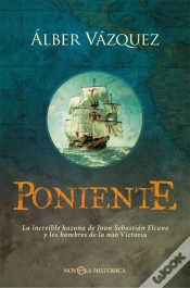 Capa do artigo Poniente Bol