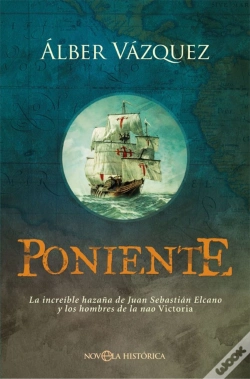 Capa do artigo Poniente Bol