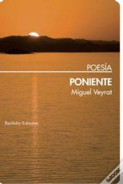 Capa do artigo Poniente