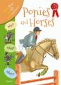Ponies And Horses - Preview