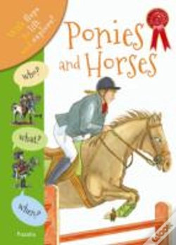 Capa do artigo Ponies And Horses
