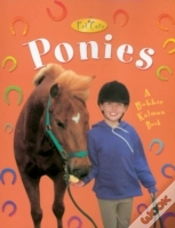 Capa do artigo Ponies