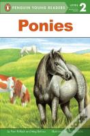 Ponies