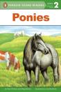 Ponies - Preview