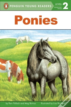 Capa do artigo Ponies