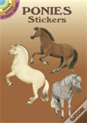 Capa do artigo Ponies Stickers