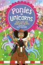 Ponies Vs Unicorns - Preview