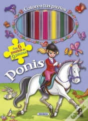 Capa do artigo Ponis
