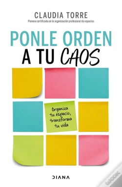 Capa do artigo Ponle Orden A Tu Caos