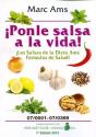 Ponle Salsa A La Vida! - Preview