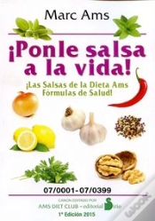 Capa do artigo Ponle Salsa A La Vida!