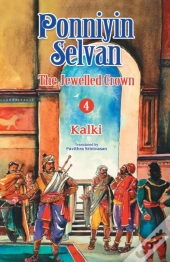 Ponniyin Selvan 4